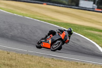 Middle Group Orange Bikes